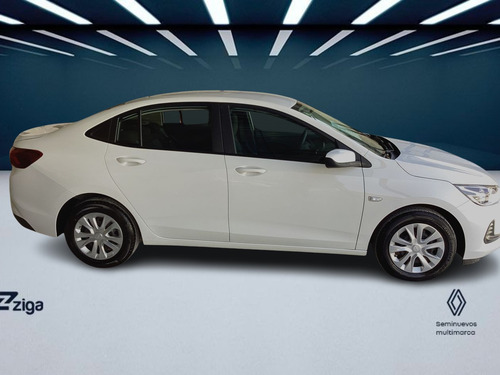 Chevrolet Onix 1.0 LS At