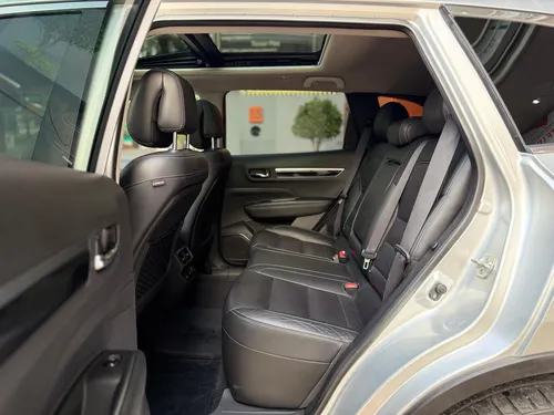 Renault Koleos 2.5 Iconic Cvt