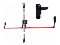 Comprar Barral Antipanico Jaque 290 Doble Hoja Con Acceso Exterior