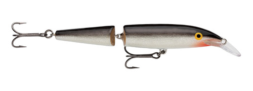 Señuelo Rapala Jointed 13cm 18grs Dorado Surubi Baitcasting!