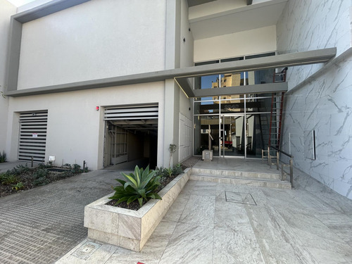 Cochera Venta Santa Fe - Centro
