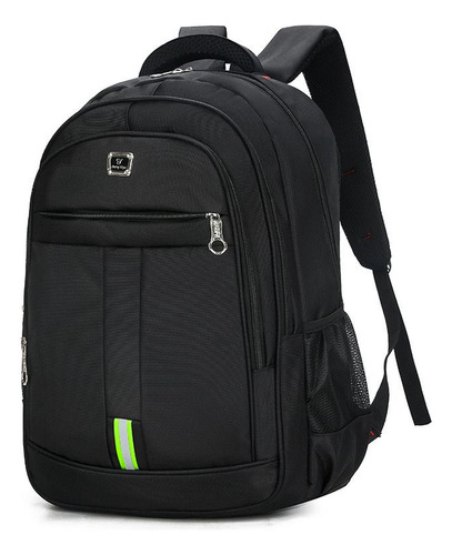 Mochila De 35l Impermeable Uso Diario Estilo Casual 