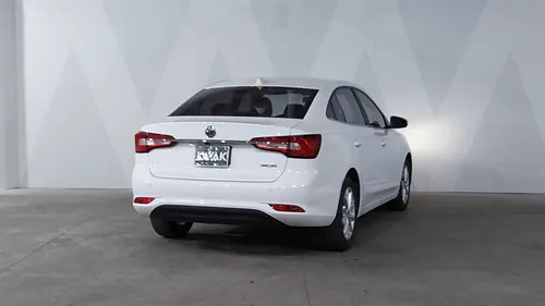 MG MG5 1.5 Excite Cvt