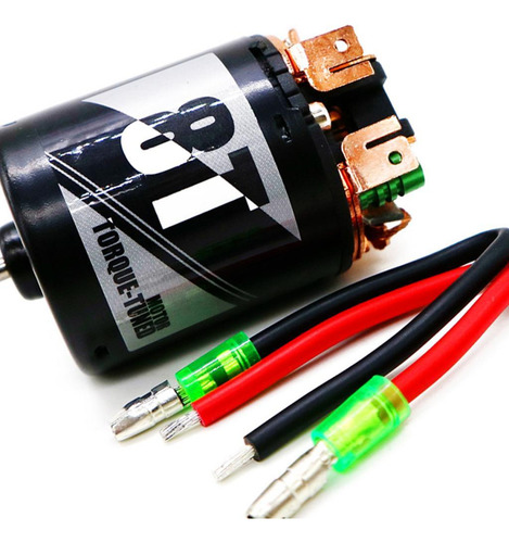 540 8t Motor Cepillado Ajustado Para La Actualización De