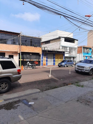Imagen 10 de 10 de Vende Galpón Con Casa Incluida De 280m² 3hab A Pocos Metros Del Mercado Municipal De Puerto La Cruz