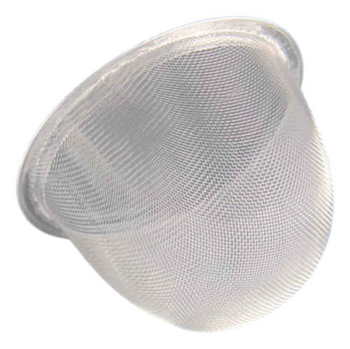 5 Colador De Malla Infusor De Té De Malla De Acero