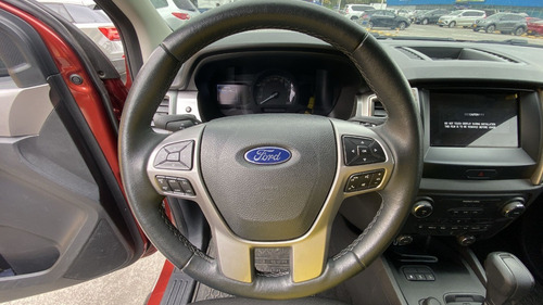 Imagen 13 de 25 de Ford Ranger Xlt Diesel