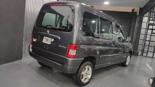 Citroën Berlingo 1.6 Sx Pack Hdi 92cv Am53 2013 Muy Buena !!