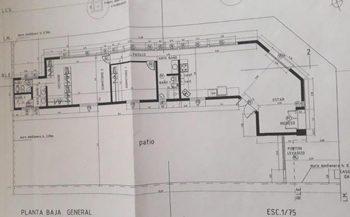 Imagen 6 de 10 de Venta Casa Esquina Barrio Los Robles Córdoba