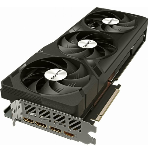 Gigabyte Geforce Rtx4070 Ti Super Windforce Max Oc Tarjeta