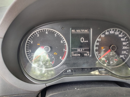 Volkswagen Suran 1.6 Trendline
