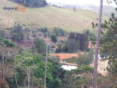 Chácara Com 2 Dormitórios À Venda, 350 M² Por R$ 2.000.000,00 - Costinha - São José Dos Campos/sp - Ch0105