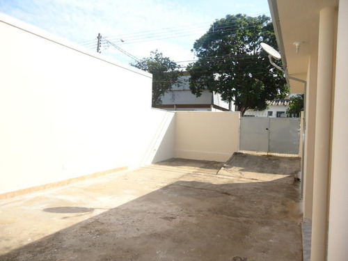 Imagem 6 de 30 de Casas - Venda - Jardim Santa Izabel - Cod. Ca0404 - Vca0404