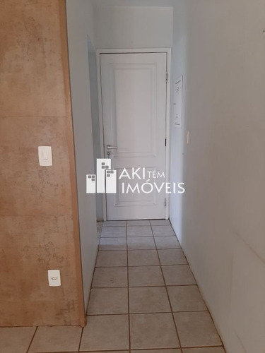 Imagem 7 de 29 de Apartamento Residencial Campo Limpo - 8721