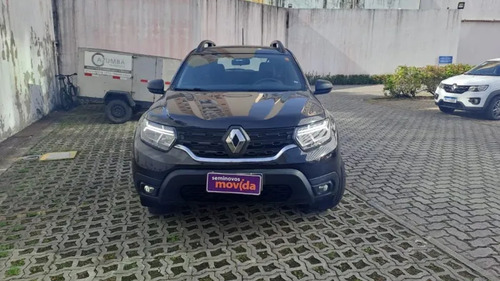 Renault Duster Intense 1.6 16V (Flex) (Aut)