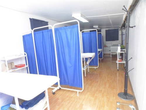 Imagen 8 de 19 de Oficina En Venta En Santiago