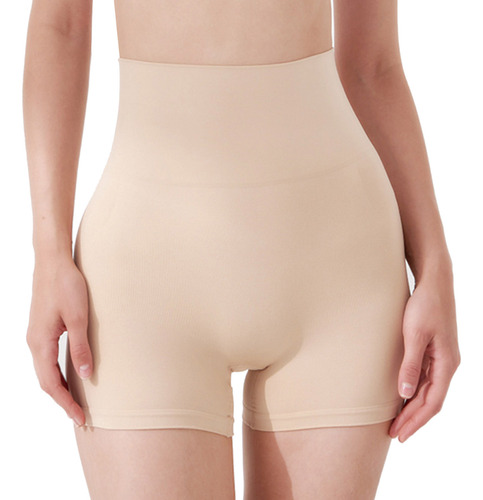 Faja Moldeadora De Cuerpo De Cintura Alta Control De