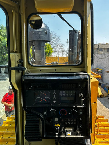 D8r Ii Cat Tractor 2002 Dozer