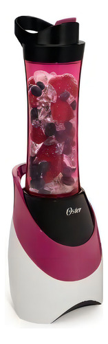 Oster BlStpb-WPK My Blend - Liquidificador de 250 W com garrafa