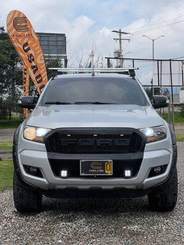 Ford Ranger 2.5 Xls Mt 4x2