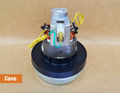 Motor Electrico Para Hemosuctor Dental