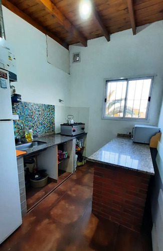 Imagen 2 de 4 de Alquiler Habitación Individual Caballero Villa Del Parque
