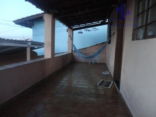 Imagem 6 de 30 de Casa Residencial À Venda, Jardim America Ii, Valinhos. - Ca1339