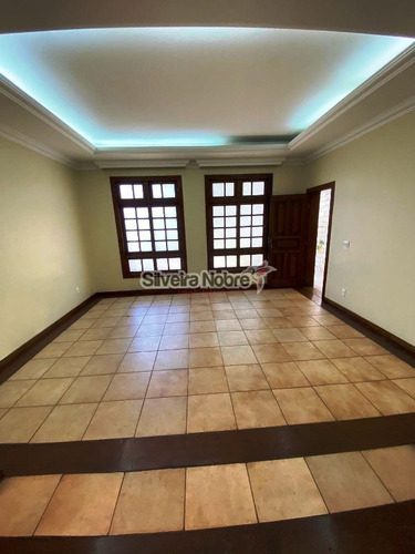 Imagem 2 de 25 de Casa Para Alugar No Carlos Prates Em Belo Horizonte - 722