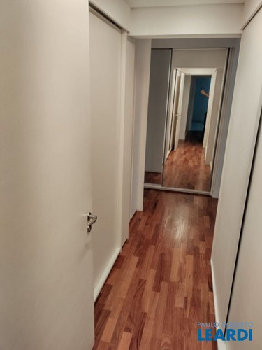 Imagem 13 de 15 de Apartamento - Jardim Paulistano - Sp - 689295