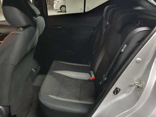 Imagen 11 de 12 de Nissan Kicks 2020 1.6 Advance Cvt