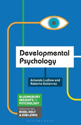 Libro Developmental Psychology - Ludlow, Amanda
