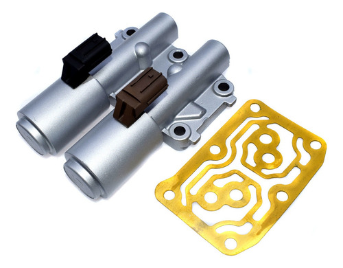 Para Solenoide Lineal Doble Transmisión Honda Element Accord