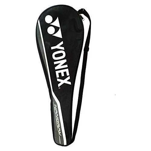 Yonex Poliéster Badminton Cubierta Completa Para Racquet, Na