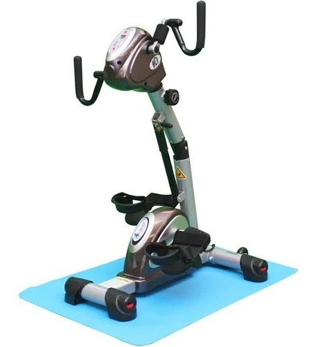 Hci Fitness Etrainer Motorized Resistance