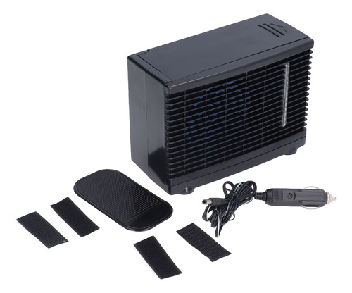 Mini Ventilador De Aire Acondicionado Evaporativo Portátil S