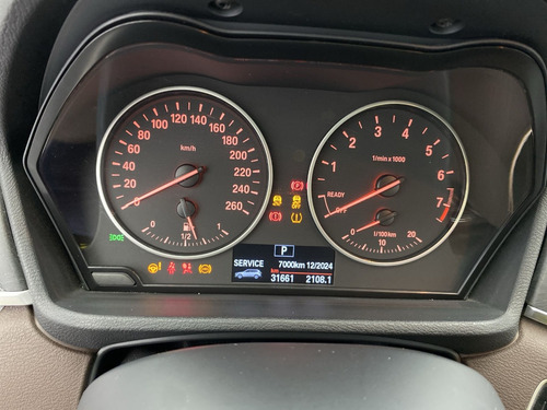 BMW X1 Sdrive 20i Sportline 2.0