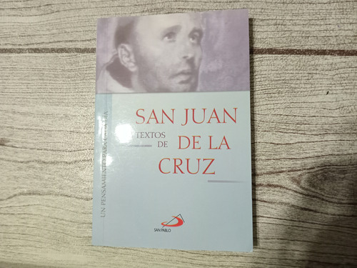 366 Textos De San Juan De La Cruz