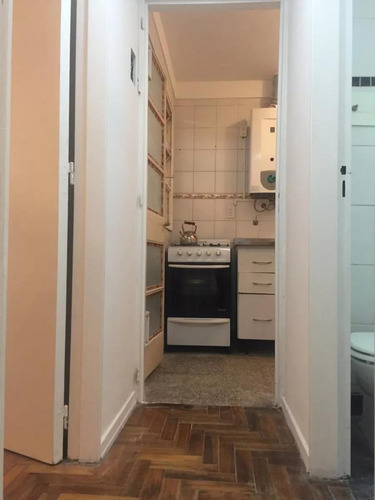 Departamento En Venta - 1 Dormitorio 1 Baño - 46m² - Villa Crespo
