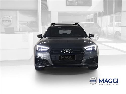 Audi A4 2.0 Tfsi Avant Prestige Plus S Tronic