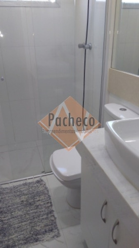 Imagem 26 de 30 de Apartamento Na Penha, 3 Dormitórios (1 Suíte), 1 Vaga, 83 M², R$480.000,00 - 1756