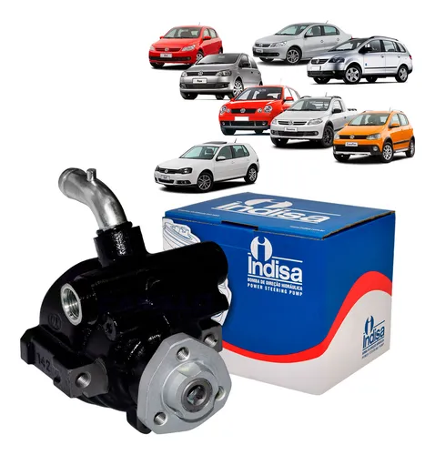 comprar Bomba Direcao Hidraulica Fox Spacefox Crossfox 2004\u002F2014