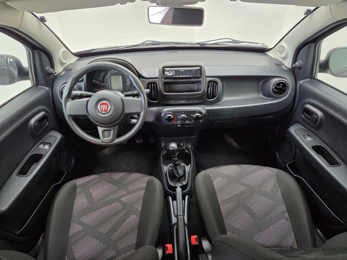 Fiat Mobi 1.0 Like Flex 5p