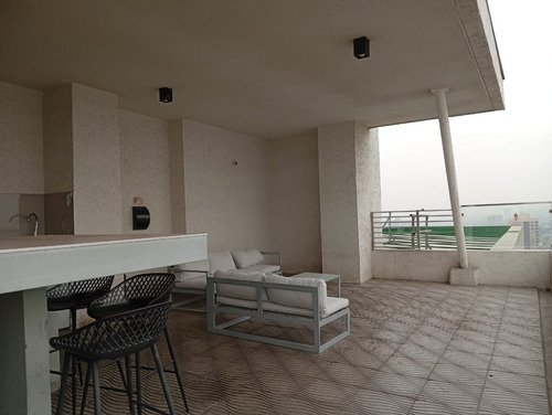 Arriendo Dpto Excelente Estado Comuna San Miguel