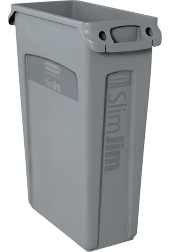 comprar Contenedor Slim Jim  Canales De Ventilación 3540 Rubbermaid