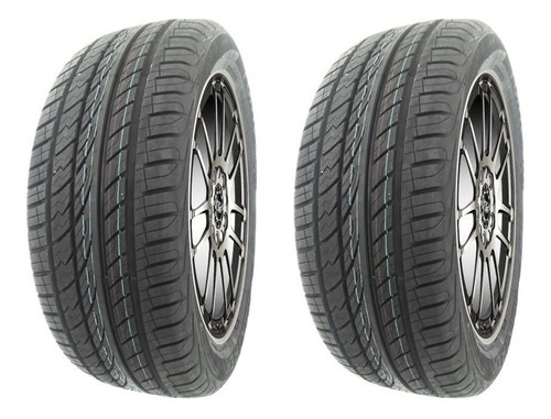 Paquete 2 Llantas 285/30 R-22 101v Fortis T5 Maxtrek