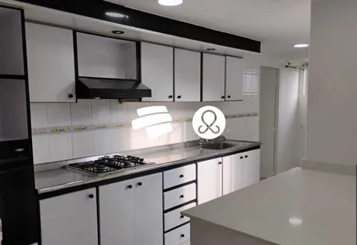 Apartamento En Venta En Suba, Bogotá