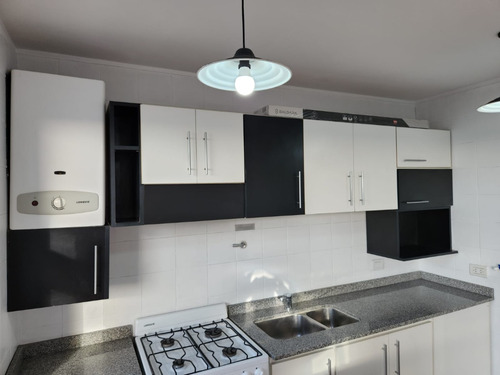 Monoambiente 34m2 Avellaneda, Sarandí Con Seguridad 24hs