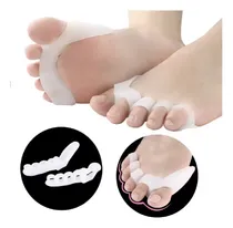 Comprar 2 En 1 Protector De Juanete Y Separador 5 Dedos Premium