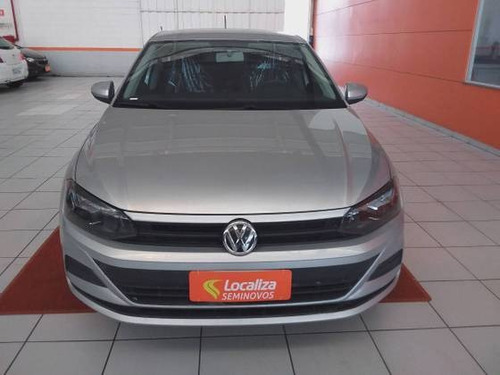 Volkswagen Polo 1.0 Mpi Total Flex Manual