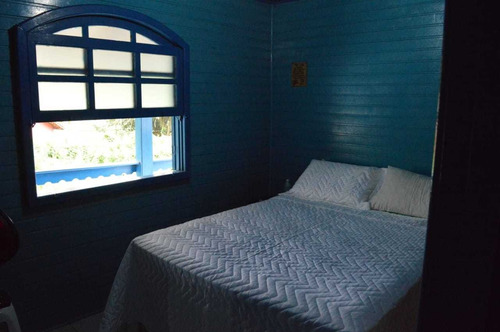 Casa À Venda Na Rua Doutor Renato Pereira Machado (lot Vle Feliz), Engenho Do Mato, Niterói - Rj - Liv-4495